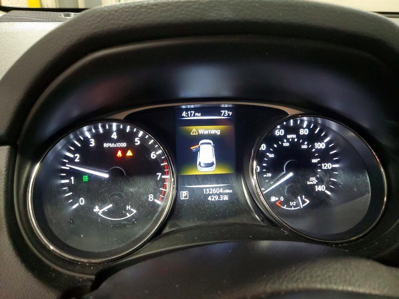 56171766 :رقم المزاد ، 5N1AT2MV1EC834177 vin ، 2014 Nissan Rogue مزاد بيع