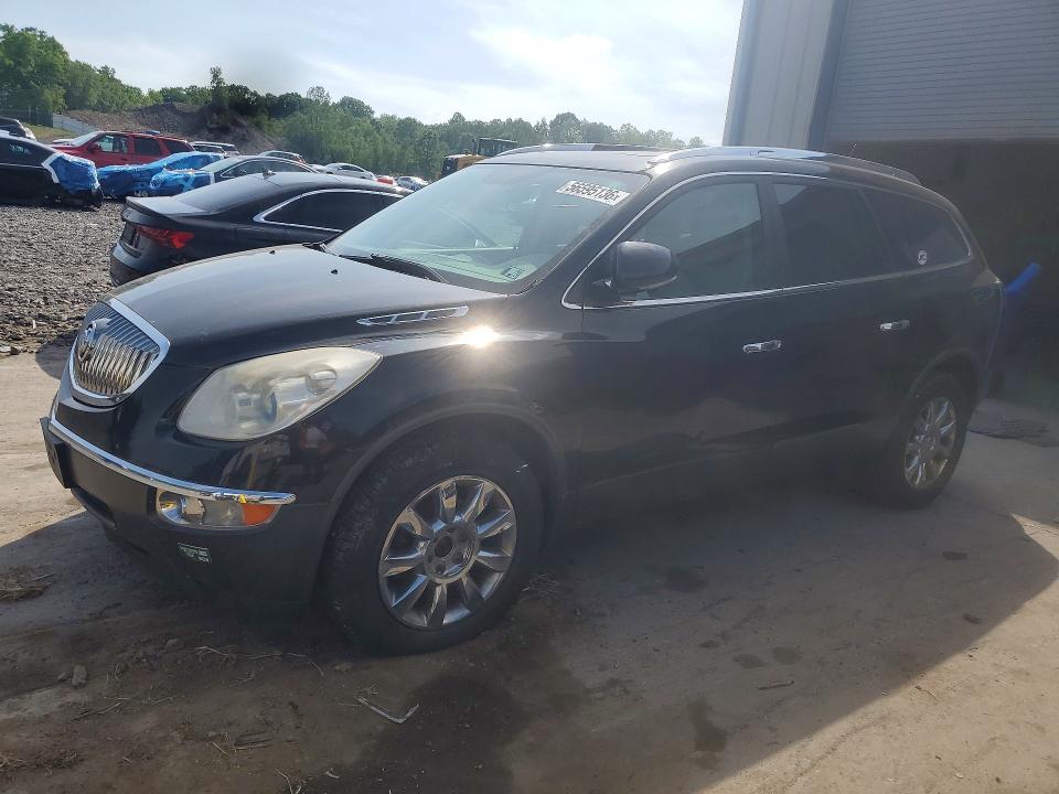 Aukcja sprzedaży 2011 Buick Enclave, vin: 5GAKVBED1BJ142051, numer aukcji: 56595136
