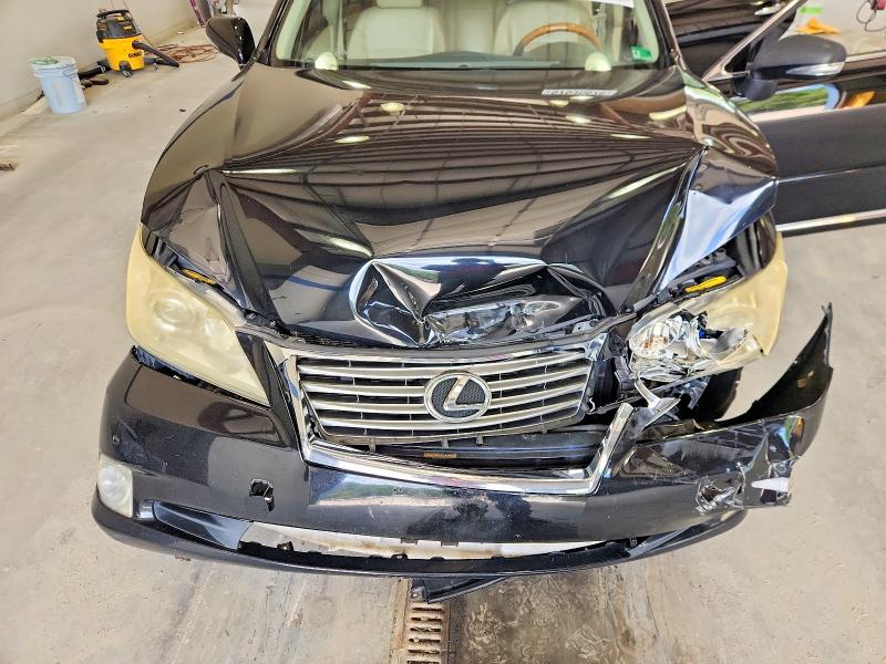 Продажа на аукционе авто 2010 Lexus Es, vin: JTHBK1EG1A2376869, номер лота: 57535676