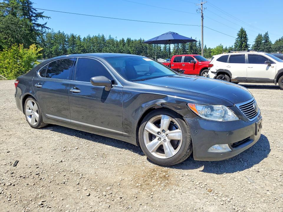 Продажа на аукционе авто 2007 Lexus Ls, vin: JTHGL46F275017953, номер лота: 57153426