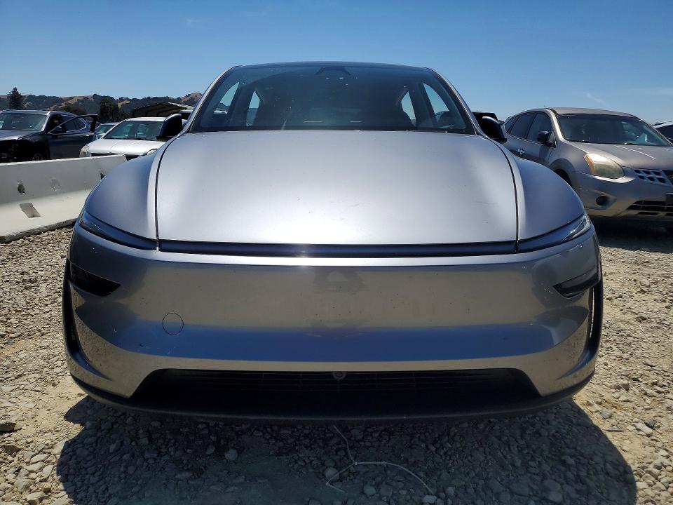 Aukcja sprzedaży 2026 Tesla Model Y, vin: 7SAYGDEEXTF460740, numer aukcji: 55937796
