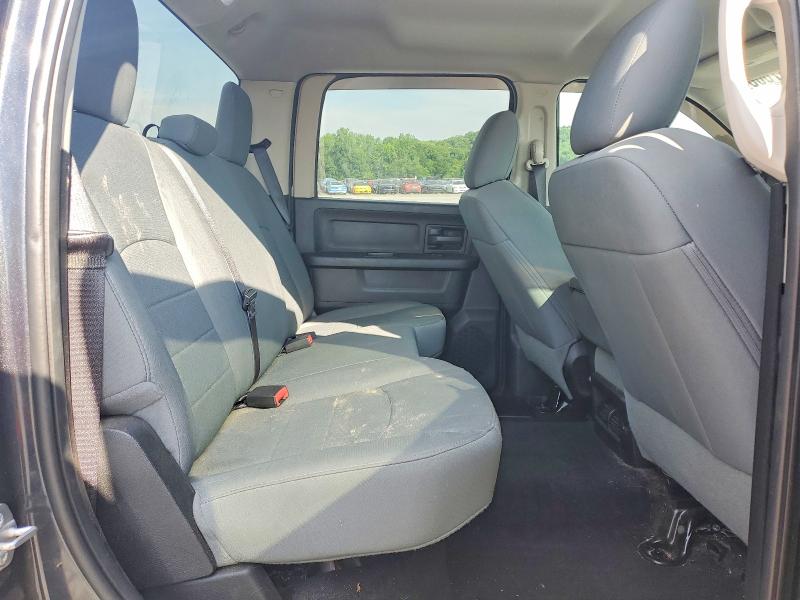 Продажа на аукционе авто 2017 Ram 1500, vin: 3C6RR6KT6HG598813, номер лота: 56237006