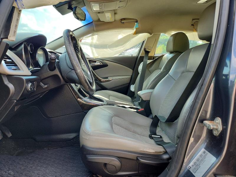 Aukcja sprzedaży 2013 Buick Verano, vin: 1G4PP5SK3D4171664, numer aukcji: 58890696