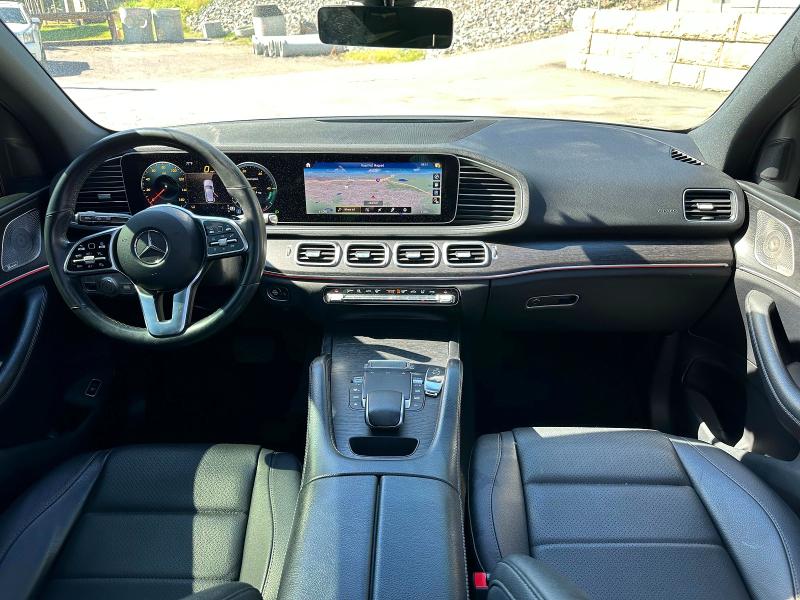 2022 Mercedes-benz Gle მანქანა იყიდება აუქციონზე, vin: 4JGFB4JB4NA676265, აუქციონის ნომერი: 53767486
