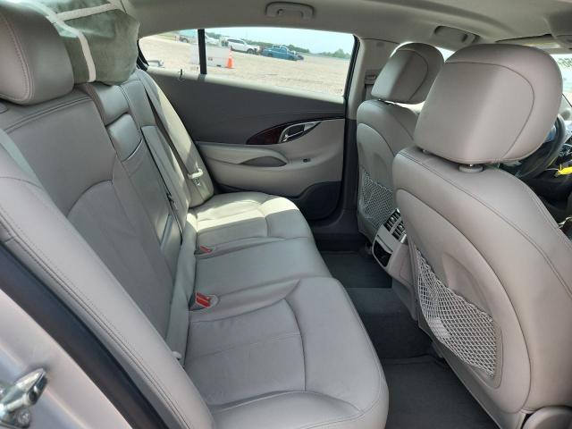 56848256 :رقم المزاد ، 1G4GC5ED0BF206493 vin ، 2011 Buick Lacrosse مزاد بيع