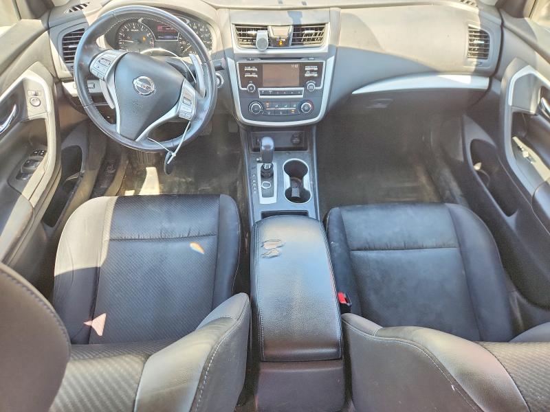 2017 Nissan Altima მანქანა იყიდება აუქციონზე, vin: 1N4AL3AP6HC237147, აუქციონის ნომერი: 58076576