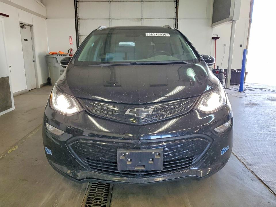 Aukcja sprzedaży 2020 Chevrolet Bolt Ev, vin: 1G1FZ6S02L4133882, numer aukcji: 58215936