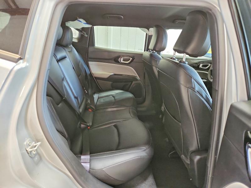 Продажа на аукционе авто 2025 Jeep Compass, vin: 3C4NJDCN7ST613577, номер лота: 56411646