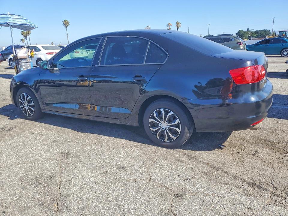 Aukcja sprzedaży 2013 Volkswagen Jetta, vin: 3VW2K7AJ8DM268670, numer aukcji: 57226646