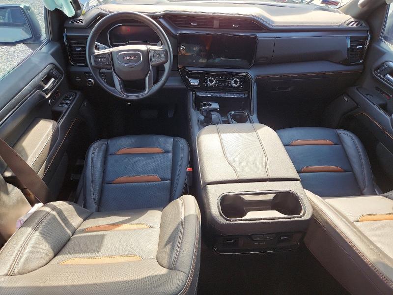 Aukcja sprzedaży 2025 Gmc Sierra, vin: 3GTUUEEL4SG122607, numer aukcji: 56698686