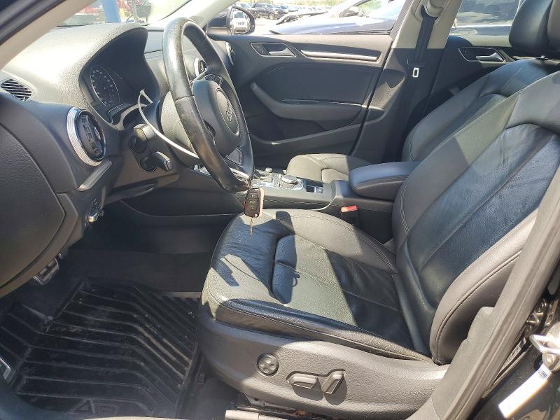 Aukcja sprzedaży 2015 Audi A3, vin: WAUBFGFF1F1001217, numer aukcji: 58771556