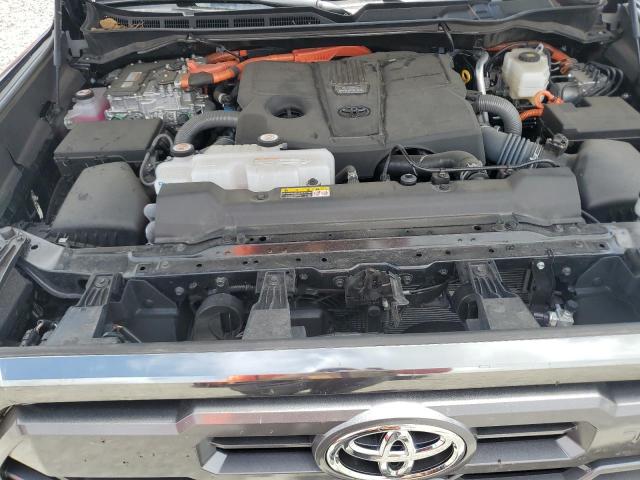 Продажа на аукционе авто 2025 Toyota Tundra, vin: 5TFWC5DB1SX105909, номер лота: 55737266