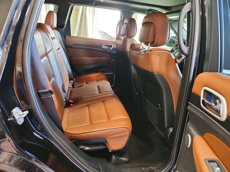 57311826 :رقم المزاد ، 1C4RJFJT6LC106732 vin ، 2020 Jeep Grand Cherokee مزاد بيع