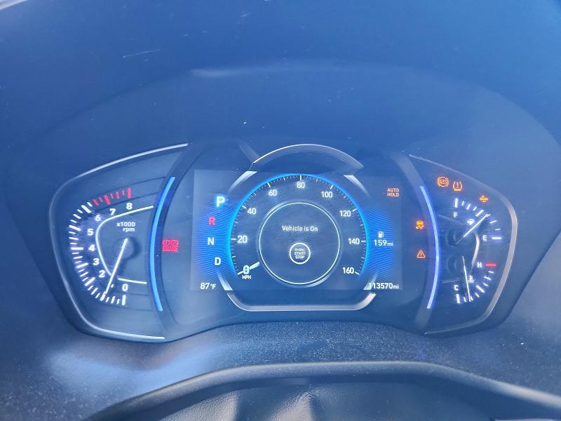 Aukcja sprzedaży 2019 Hyundai Santa Fe, vin: 5NMS53ADXKH132215, numer aukcji: 56116326