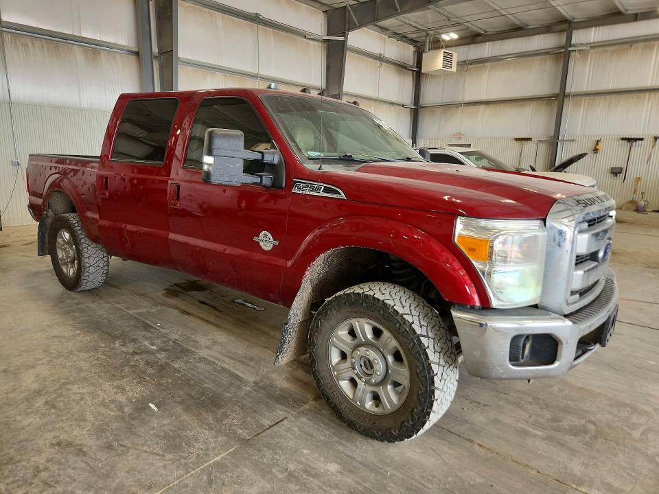 Aukcja sprzedaży 2014 Ford F250, vin: 1FT7W2BT3EEA53639, numer aukcji: 58886206