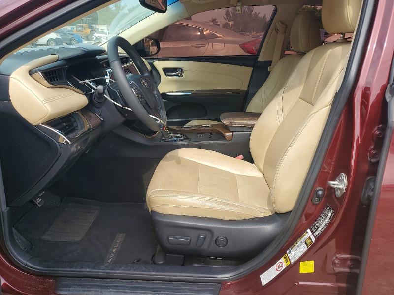 Продажа на аукционе авто 2013 Toyota Avalon, vin: 4T1BK1EB6DU022291, номер лота: 56606426