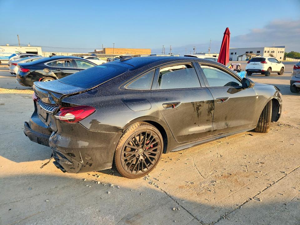 57343966 :رقم المزاد ، WAU25CFU8SN040089 vin ، 2025 Audi S5 مزاد بيع