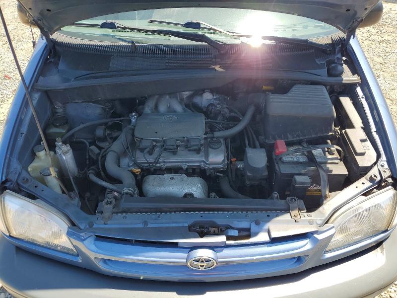 Продажа на аукционе авто 1998 Toyota Sienna, vin: 4T3ZF13C5WU042802, номер лота: 57003916