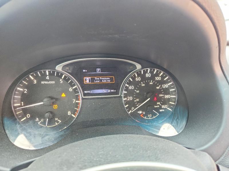 Продажа на аукционе авто 2017 Nissan Altima, vin: 1N4AL3AP7HC111086, номер лота: 56235636