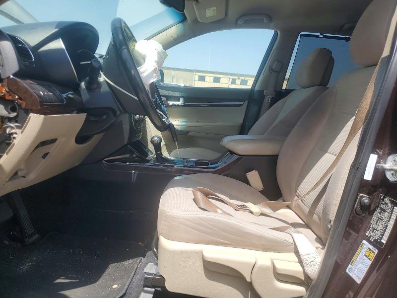 Aukcja sprzedaży 2014 Kia Sorento, vin: 5XYKT4A60EG437413, numer aukcji: 58825696