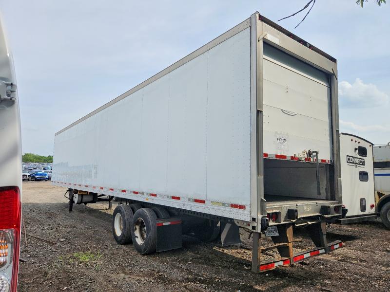 56498766 :رقم المزاد ، 1UYVS2483H6071506 vin ، 2017 Semi Trailer مزاد بيع