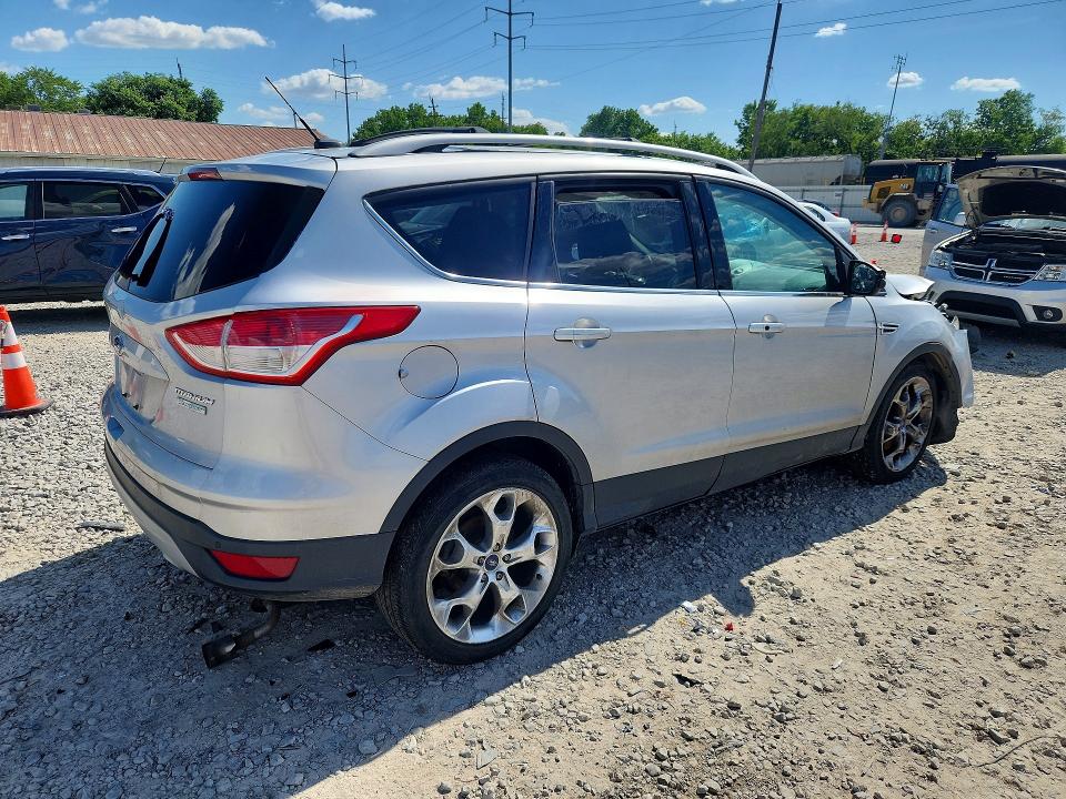 Aukcja sprzedaży 2013 Ford Escape, vin: 1FMCU0J93DUC22024, numer aukcji: 55643866