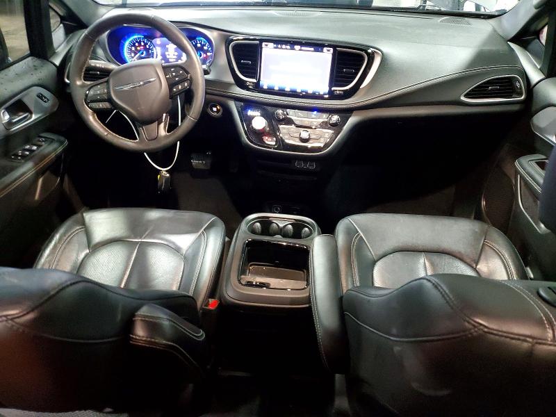 Aukcja sprzedaży 2021 Chrysler Pacifica, vin: 2C4RC1BG6MR558641, numer aukcji: 57605236
