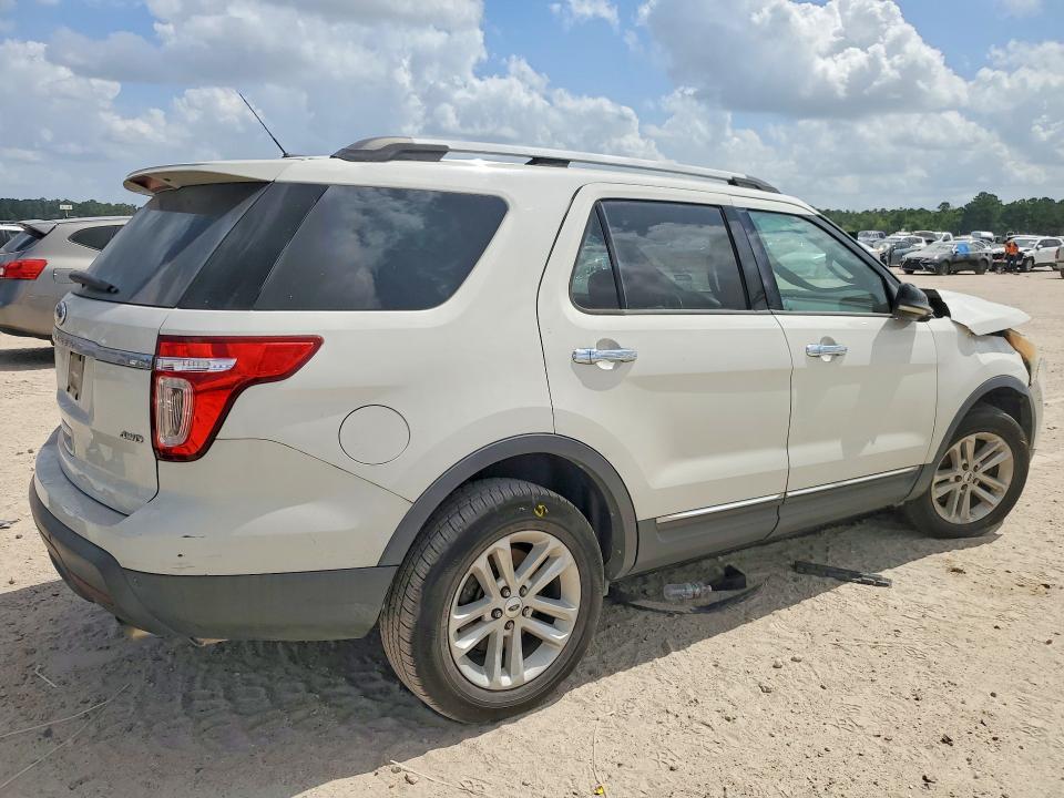 Продаж на аукціоні авто 2012 Ford Explorer, vin: 1FMHK8D80CGA85389, номер лоту: 85769065