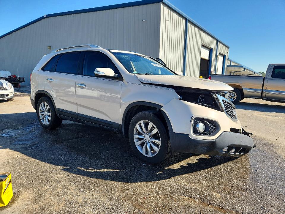 Продаж на аукціоні авто 2011 Kia Sorento, vin: 5XYKU4A23BG038243, номер лоту: 55785816