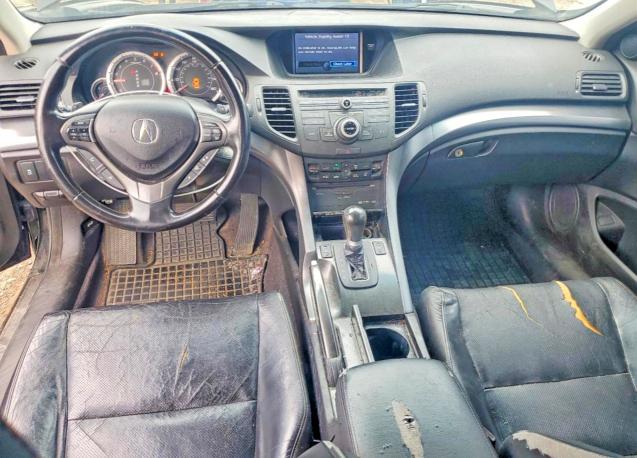 Продажа на аукционе авто 2013 Acura Tsx, vin: JH4CU2F62DC006281, номер лота: 57075786