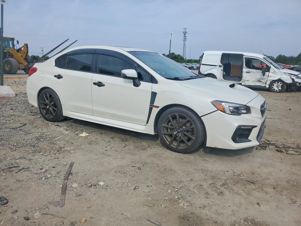 56119006 :رقم المزاد ، JF1VA1J69K9819346 vin ، 2019 Subaru Wrx مزاد بيع