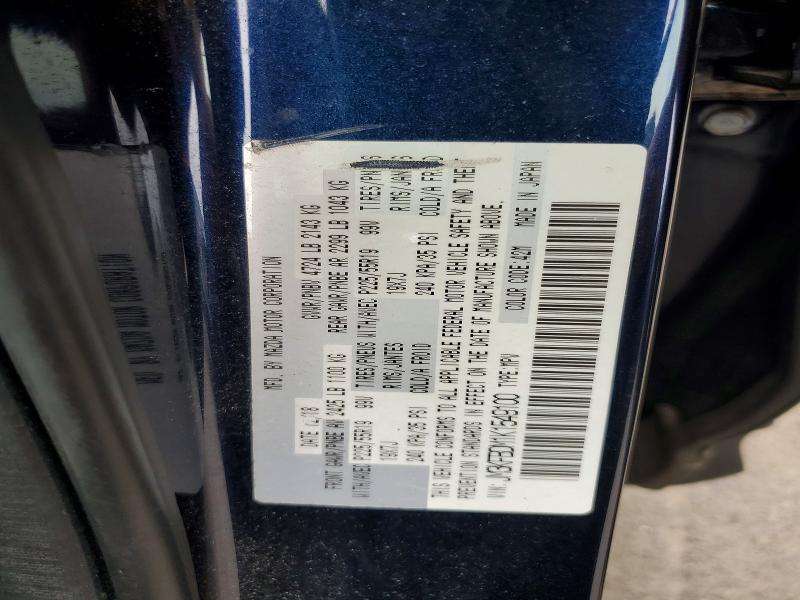 2019 Mazda Cx-5 მანქანა იყიდება აუქციონზე, vin: JM3KFBDM1K1549100, აუქციონის ნომერი: 56668726