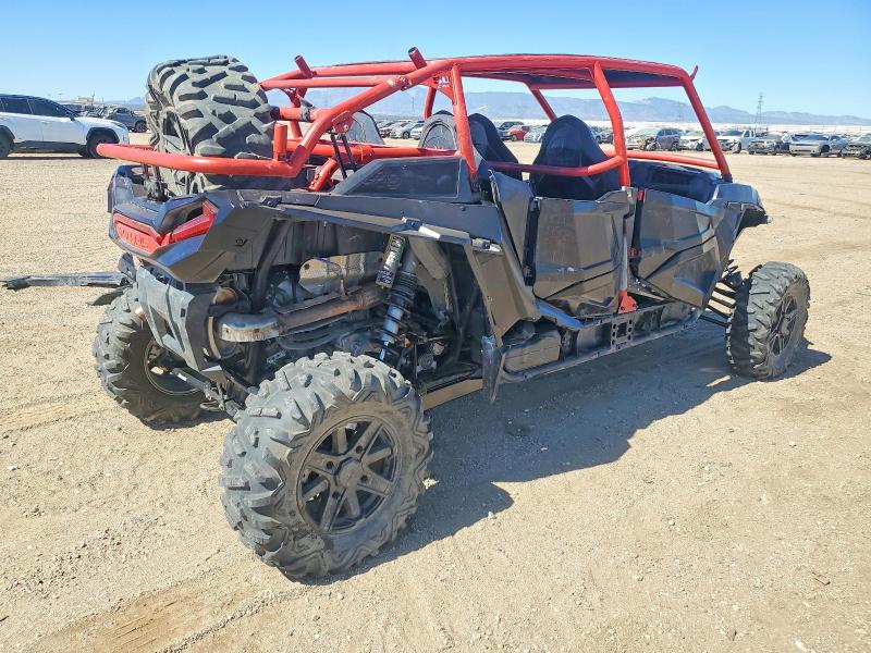 2019 Polaris Rzr მანქანა იყიდება აუქციონზე, vin: 3NSVFE929KF585668, აუქციონის ნომერი: 56841966