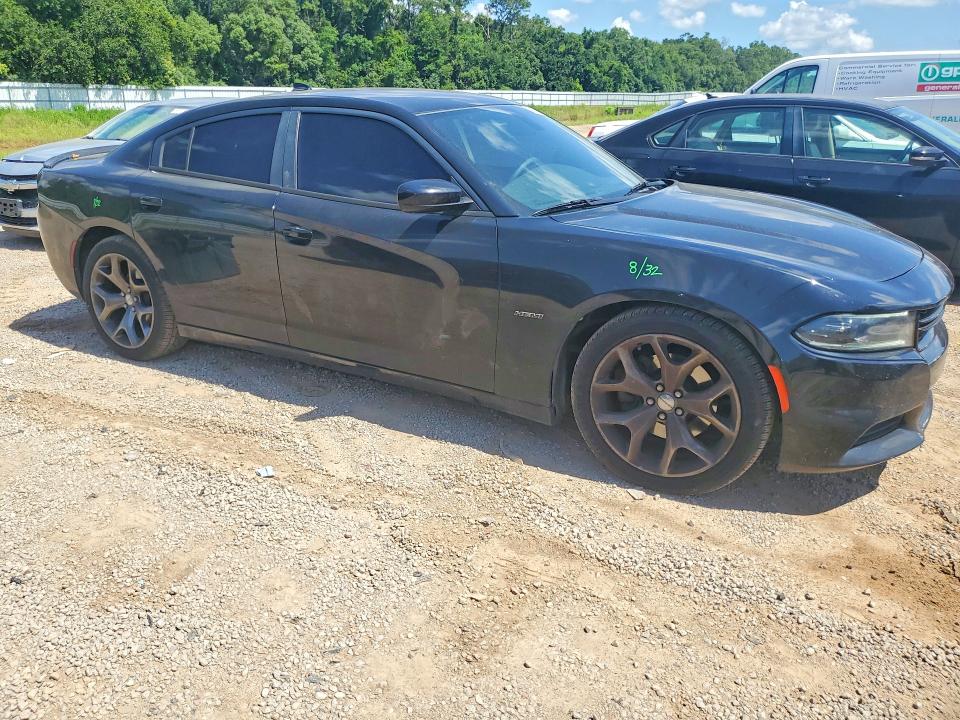 56770286 :رقم المزاد ، 2C3CDXCT8FH777292 vin ، 2015 Dodge Charger مزاد بيع
