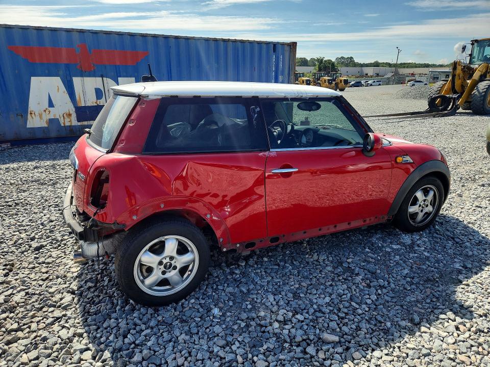 Aukcja sprzedaży 2011 Mini Cooper, vin: WMWSU3C55BTX95602, numer aukcji: 56396656