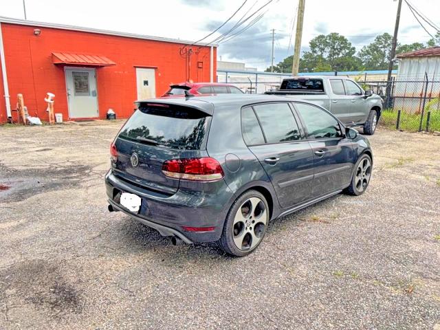 Продажа на аукционе авто 2011 Volkswagen Gti, vin: WVWHV7AJ1BW230585, номер лота: 56339876