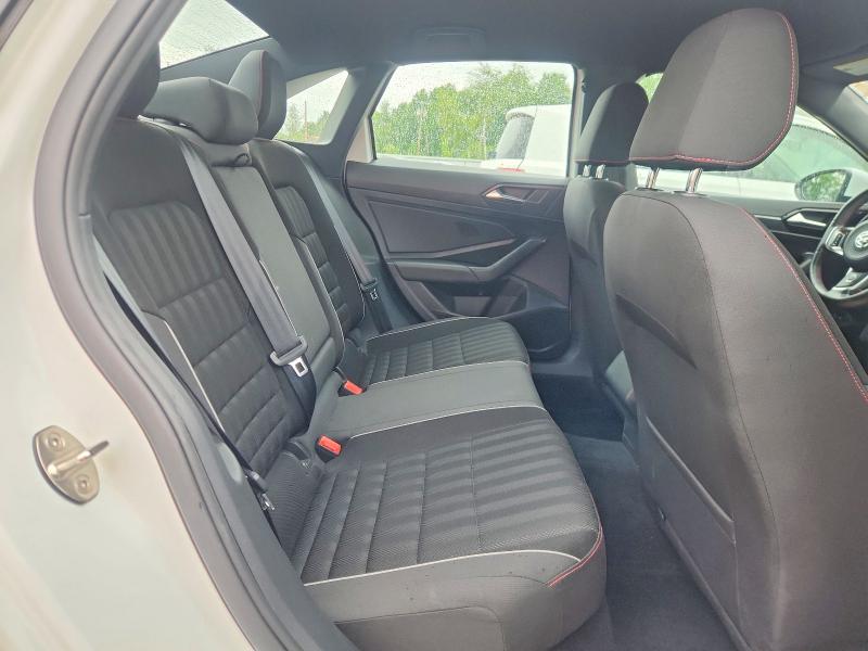 Продаж на аукціоні авто 2020 Volkswagen Jetta, vin: 3VW6T7BU8LM027049, номер лоту: 58394176