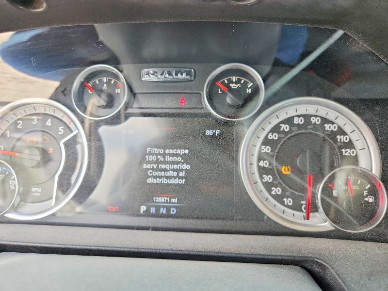 Aukcja sprzedaży 2015 Ram 1500, vin: 1C6RR7LM9FS723905, numer aukcji: 55034446