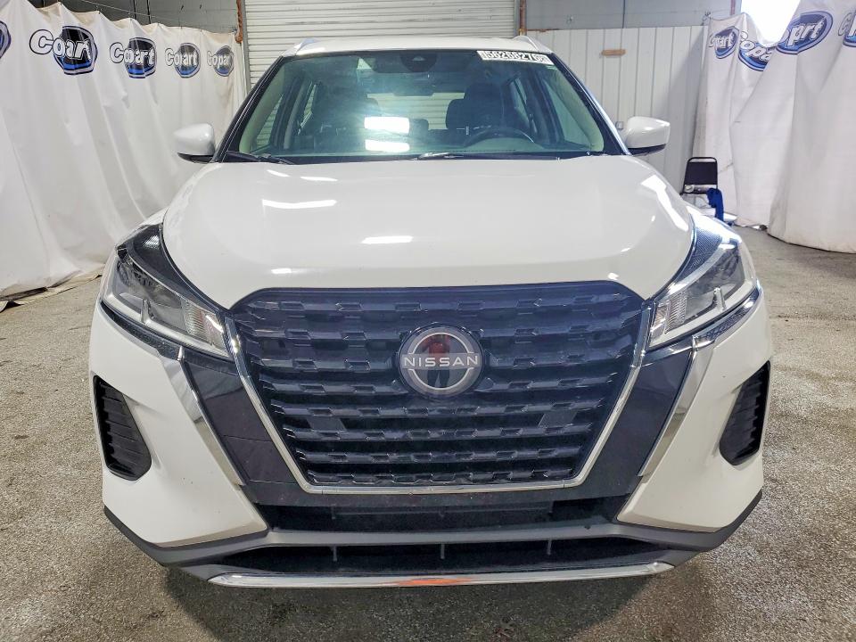 Продажа на аукционе авто 2023 Nissan Kicks, vin: 3N1CP5CV1PL508202, номер лота: 56268276
