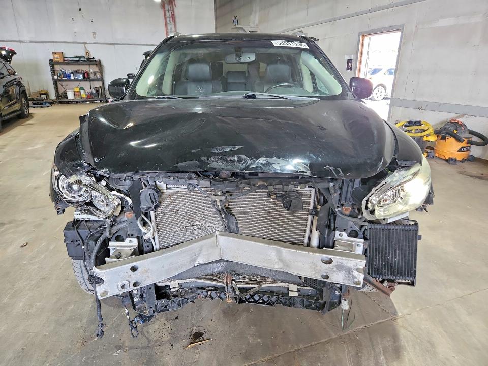 Aukcja sprzedaży 2014 Infiniti Qx60, vin: 5N1AL0MM4EC528425, numer aukcji: 58031066