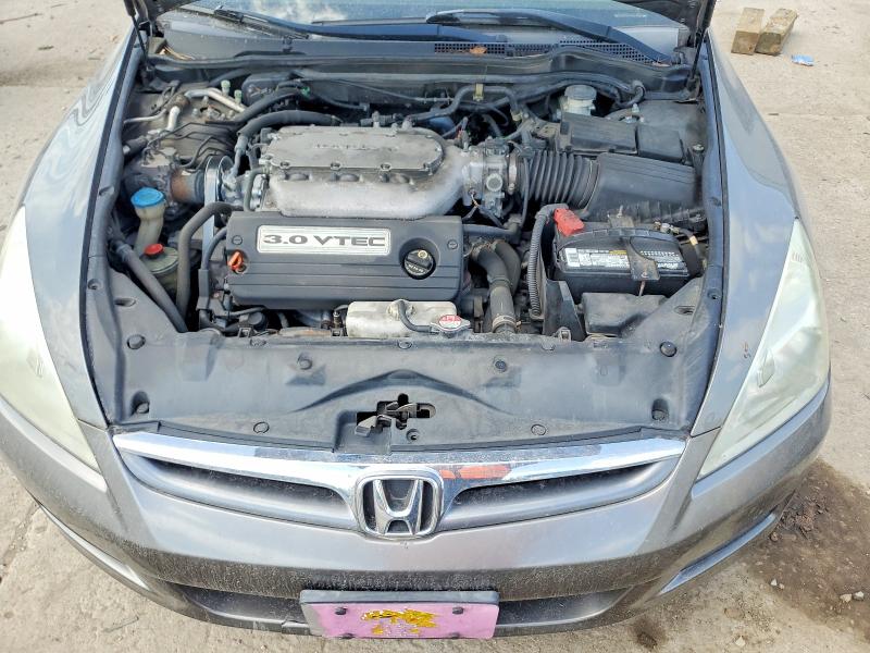 Продажа на аукционе авто 2007 Honda Accord, vin: 1HGCM66547A081629, номер лота: 56064576