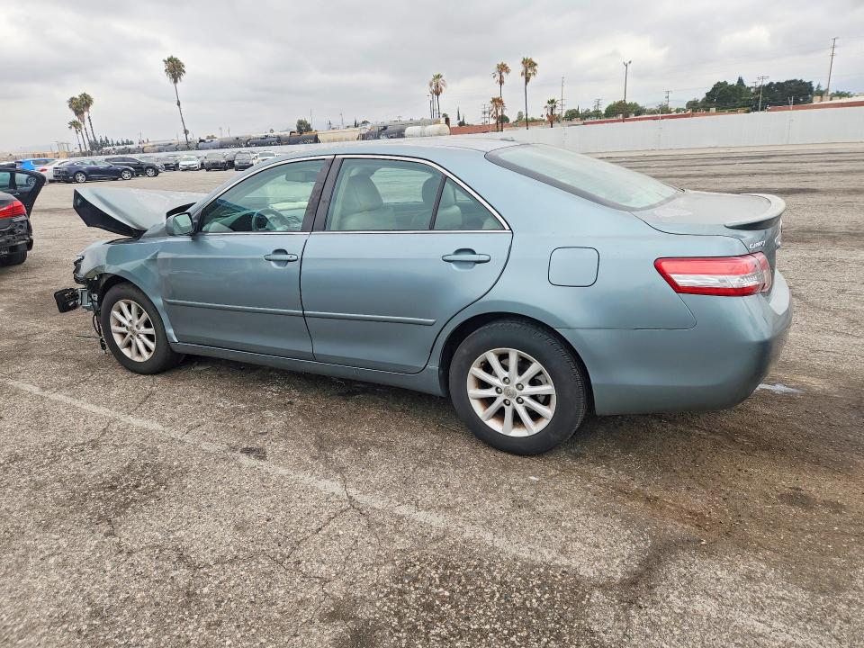 Aukcja sprzedaży 2011 Toyota Camry, vin: 4T4BF3EK6BR102824, numer aukcji: 59172226
