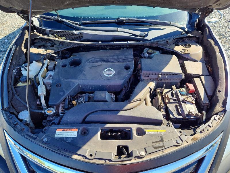 Aukcja sprzedaży 2013 Nissan Altima, vin: 1N4AL3AP4DN447809, numer aukcji: 51108266