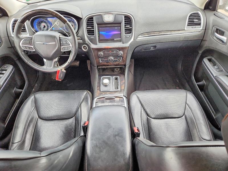 Aukcja sprzedaży 2018 Chrysler 300, vin: 2C3CCAEG7JH142685, numer aukcji: 57210546