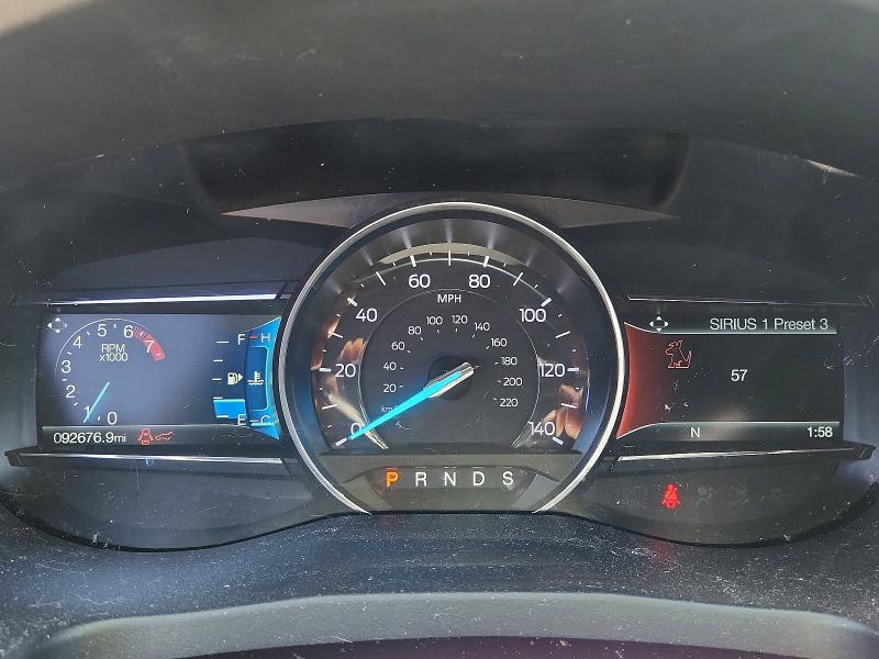 Aukcja sprzedaży 2019 Ford Explorer, vin: 1FM5K8D82KGB37235, numer aukcji: 53396106