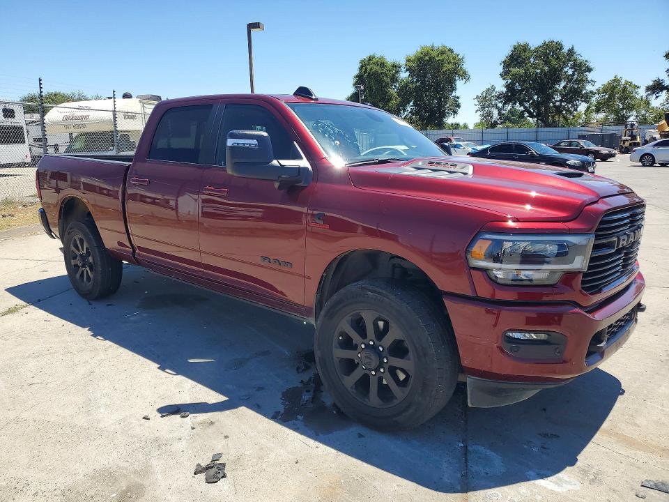 Продаж на аукціоні авто 2024 Ram 2500, vin: 3C6UR5FL6RG116468, номер лоту: 58901526