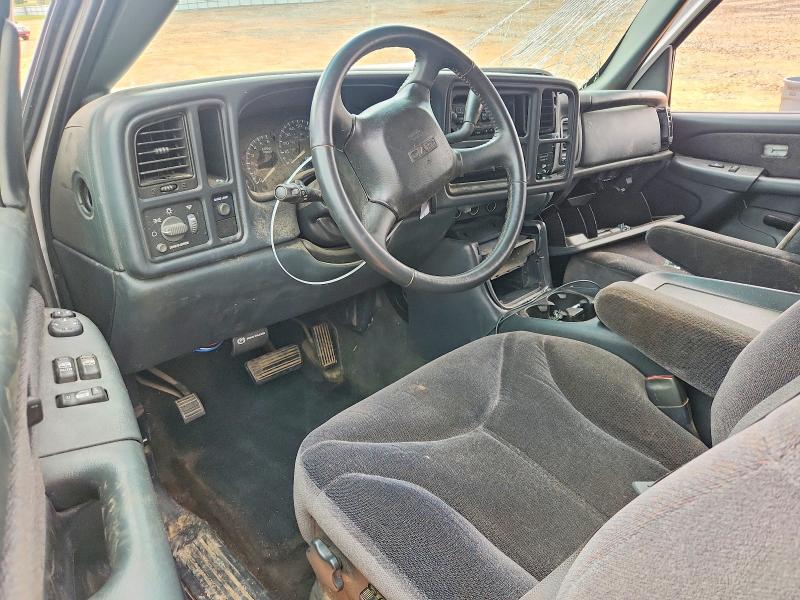 Продажа на аукционе авто 2001 Gmc Sierra, vin: 1GTHC29U61Z311330, номер лота: 58809106