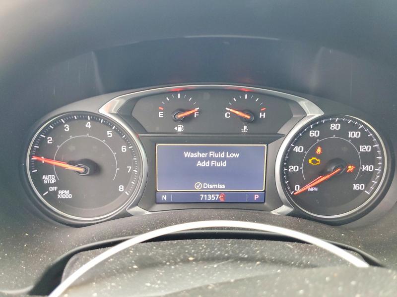 Продаж на аукціоні авто 2021 Gmc Terrain, vin: 3GKALPEVXML326281, номер лоту: 57780796