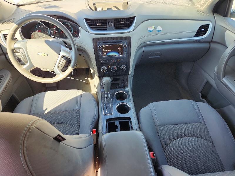 Продаж на аукціоні авто 2014 Chevrolet Traverse, vin: 1GNKRGKD2EJ267401, номер лоту: 55978286