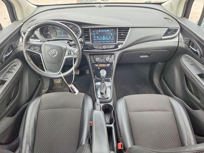 Aukcja sprzedaży 2019 Buick Encore, vin: KL4CJ1SBXKB741868, numer aukcji: 56113096